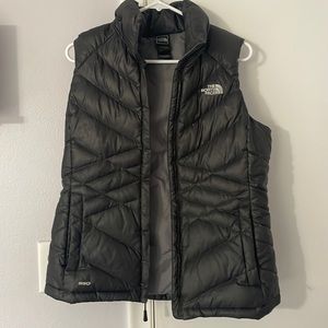 The North Face Puffer Vest